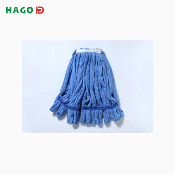 Best Water Absorbent Microfiber Cloth Wet Mop Head